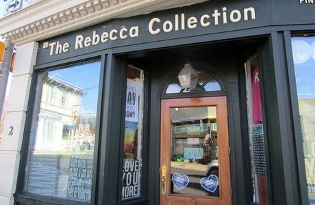 The Rebecca Collection