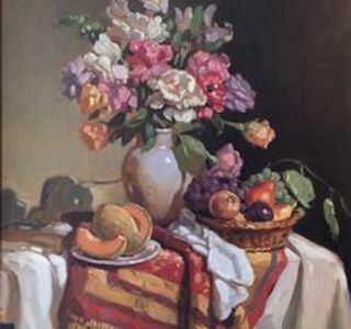 J.M. Stringer Gallery