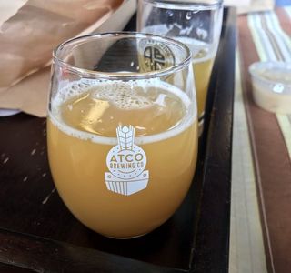 Atco Brewing Company