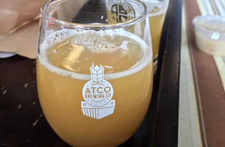 Atco Brewing Company