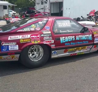 Atco Raceway