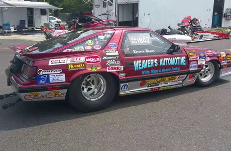 Atco Raceway
