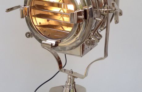 Searchlight Historical Museum