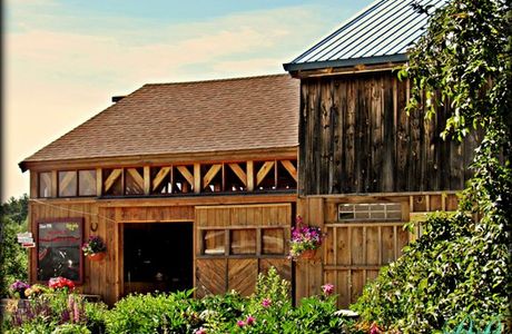 McKenzie's Farm