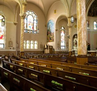Immaculate Conception Church