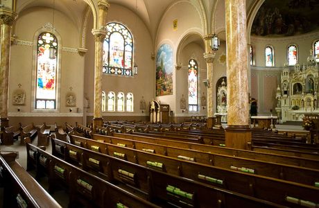 Immaculate Conception Church