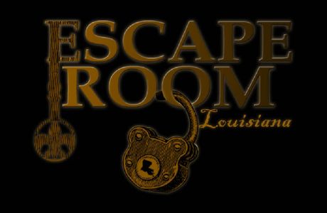 Escape Room Louisiana