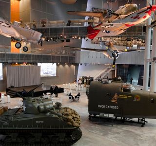 The National WWII Museum