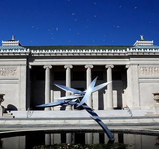 New Orleans Museum of Art