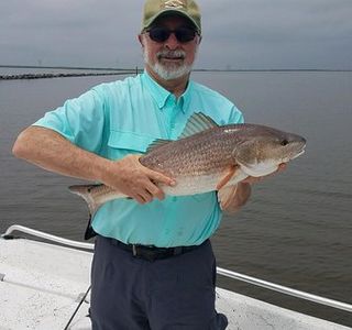 Get The Net Charters & Boat Rentals