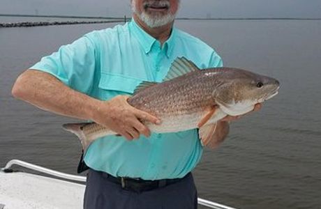 Get The Net Charters & Boat Rentals