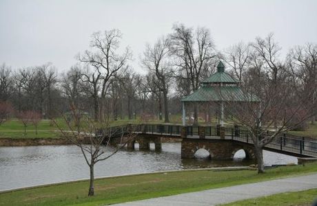 Bob Noble Park