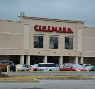 Cinemark Movie Theater