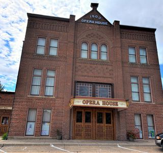 Rockport Opera House