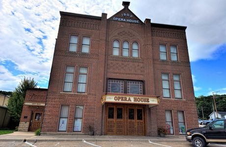 Rockport Opera House