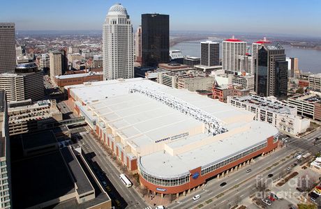 Kentucky International Convention Center