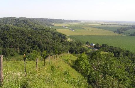 Loess Hills Scenic Byway