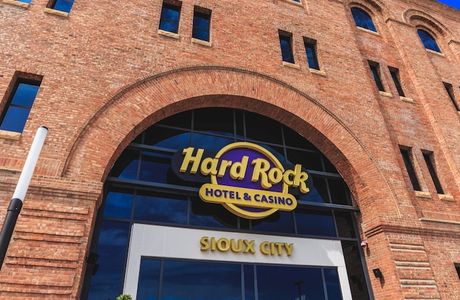 Hard Rock Casino Sioux City