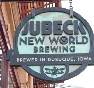Jubeck New World Brewing