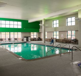 Isle Casino Hotel Bettendorf