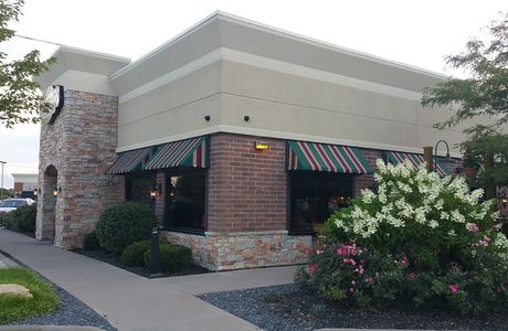 Governor's Pub & Grill