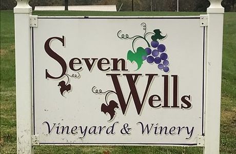 Seven Wells Winery