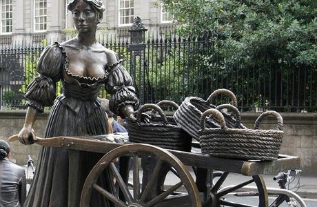 Molly Malone's St. Matthews