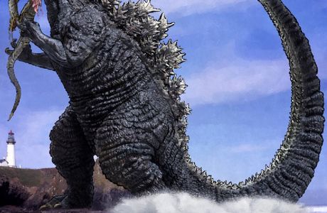 Kaiju