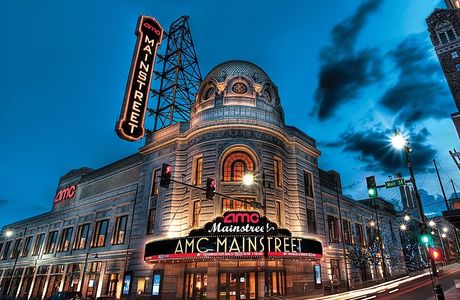 AMC Theatre