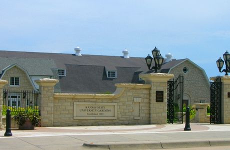 Kansas State University Gardens