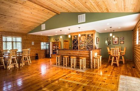 White Tail Run Winery & Vineyard