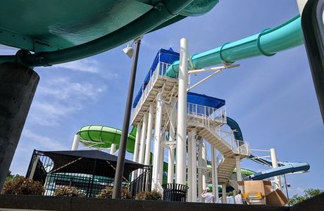 Kenwood Cove Aquatic Park