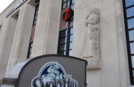 Smoky Hill Museum