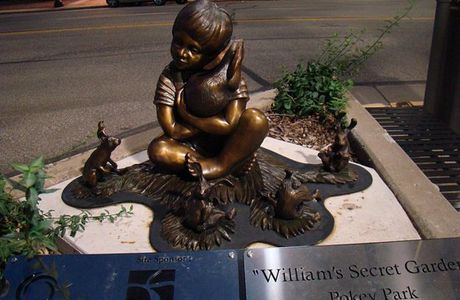 SculptureTour Salina