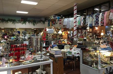 Auld Lang Syne Antiques and Collectibles