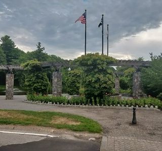 Massachusetts Vietnam Veterans Memorial