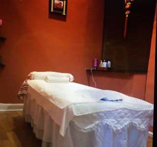 The Rose Wellness Spa