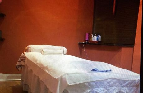 The Rose Wellness Spa