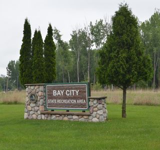 Bay City State Recreation Area