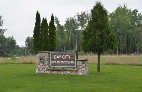 Bay City State Recreation Area