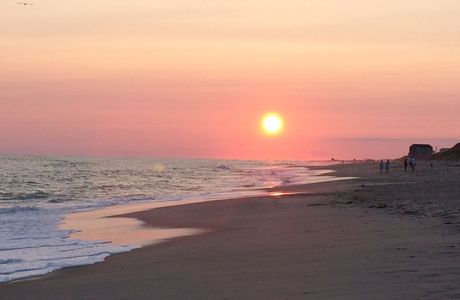 Madaket Beach