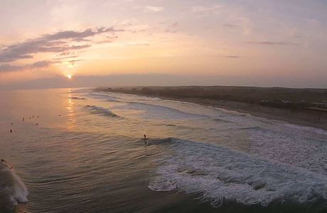 Cisco Beach