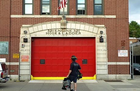Firehouse Park