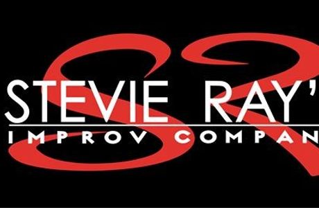 Stevie Ray's Comedy Cabaret