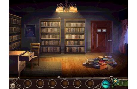 Mission Escape Rooms