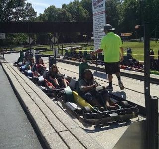 Crofton Go-Kart Raceway