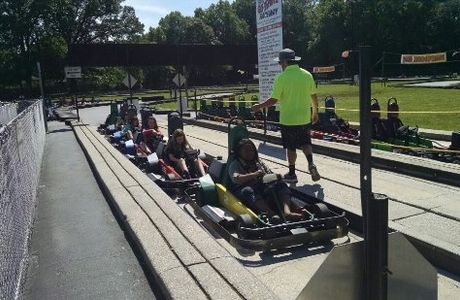 Crofton Go-Kart Raceway