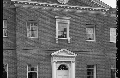 Hammond-Harwood House