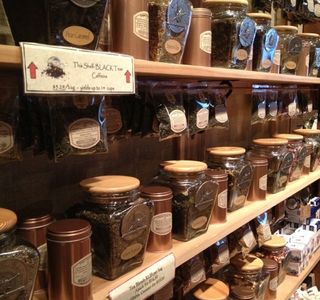 The Spice & Tea Exchange of Annapolis