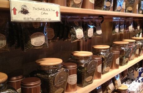 The Spice & Tea Exchange of Annapolis